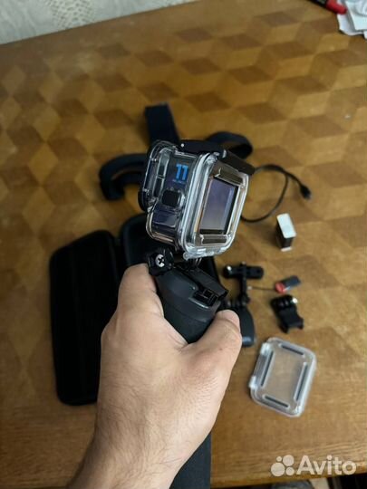 Gopro hero 12 black