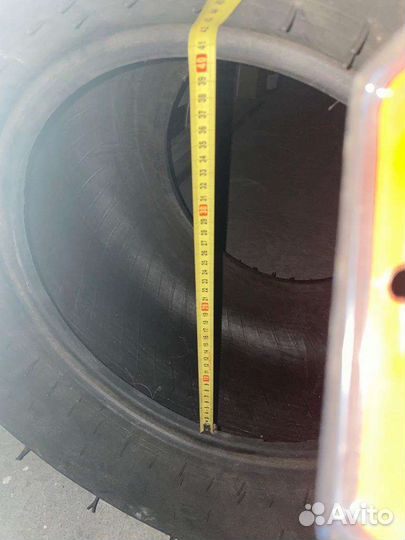 Уралшина И-151 20/80 R16