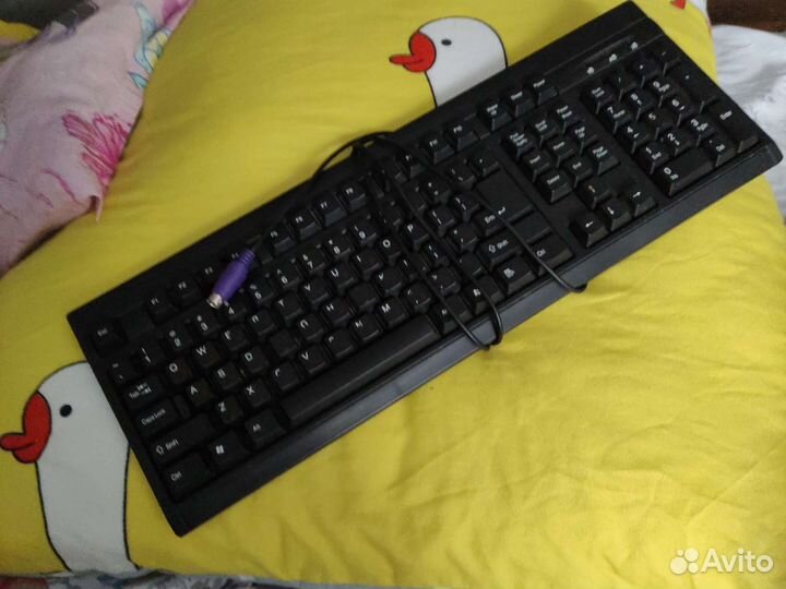 Клавиатура