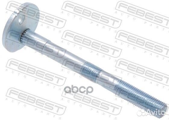 Болт с эксцентриком toyota land cruiser prado