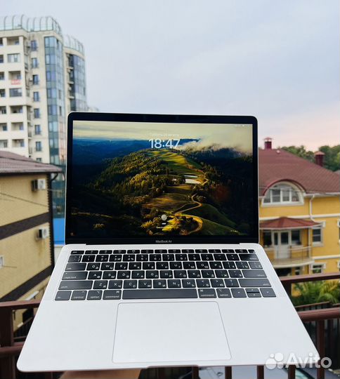 Apple macbook Air 13 2019