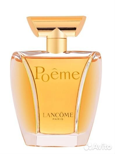 Lancome Poeme 100 мл