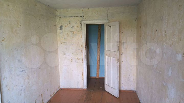 2-к. квартира, 43,5 м², 4/5 эт.