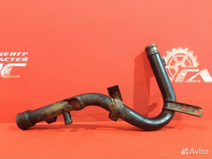 Патрубок системы охлаждения Rover 45 седан 18K4F