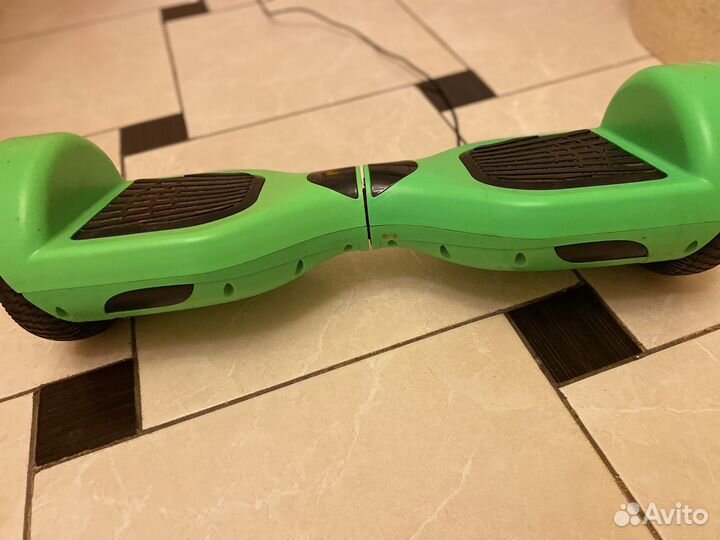 Гироскутер