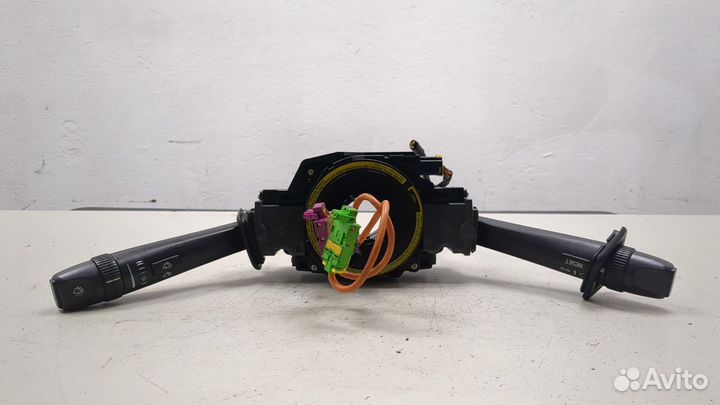 Переключатель поворотов и дворников Volvo S60