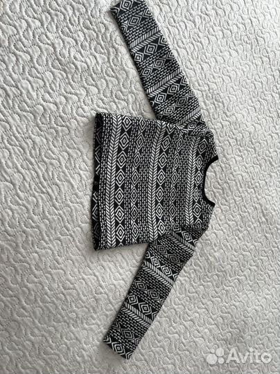 Пиджак на девочку