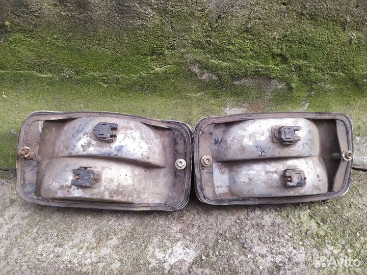 Задние фонари Ваз 2103