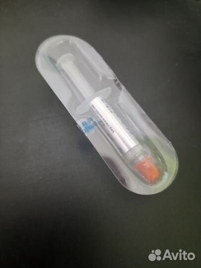 Термопаста gd900 4.8wt/mk