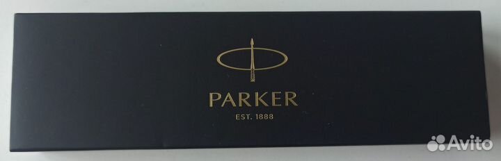 Шариковая ручка Parker