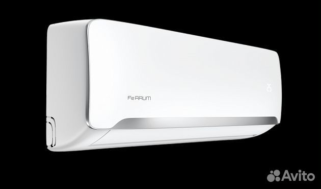 Ferrum FIS-F2 2023 on/off