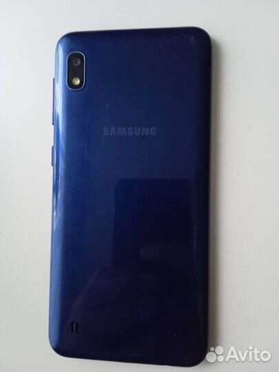 Samsung Galaxy A10, 2/32 ГБ