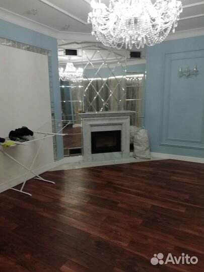 Ремонт квартир под ключ город Дзержинск