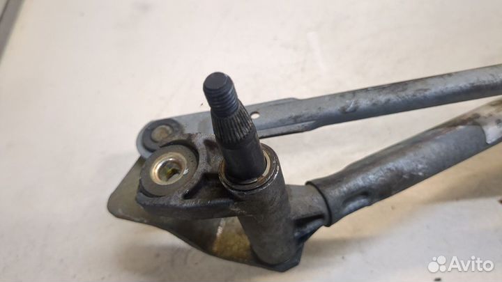 Механизм стеклоочистителя Volkswagen Polo, 2003