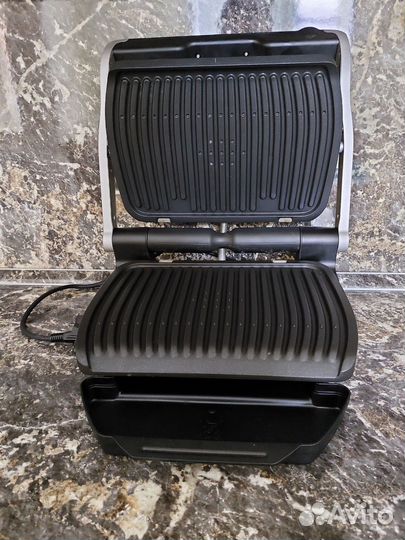 Tefal optigrill+