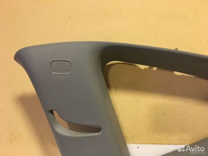 Обшивка стойки задняя правая Honda Cr-V