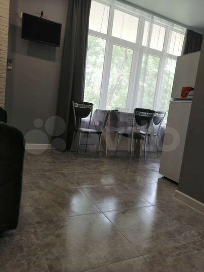 Квартира-студия, 23 м², 1/4 эт.