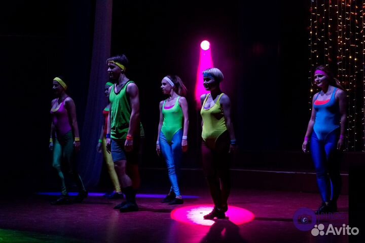 Художник по свету