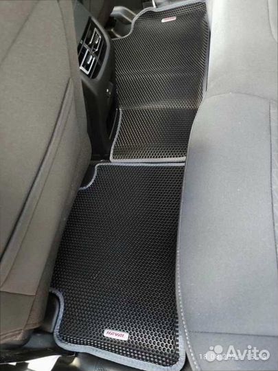 Автоковрики eva на любое авто с доставкой