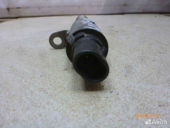 Клапан изменения фаз грм Hyundai Elantra 2.0 2013