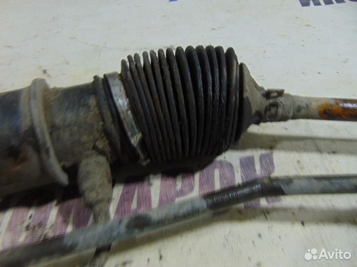 Рейка рулевая для Hyundai Avante 1995-2000г