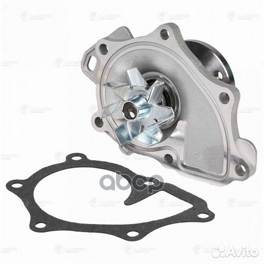 Насос водяной для а/м Toyota Camry/RAV-4 2.0i/2