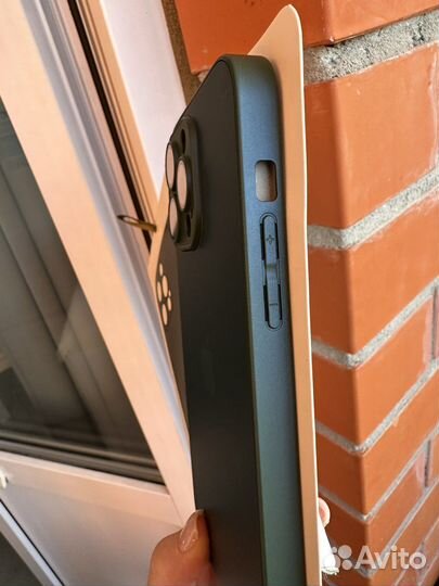 Чехол на iPhone 14 pro max