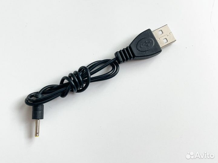 Новый кабель питания для Sony PSP