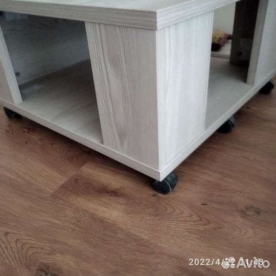 Тумба/подставка для оргтехники