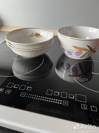 Набор столовой посуды