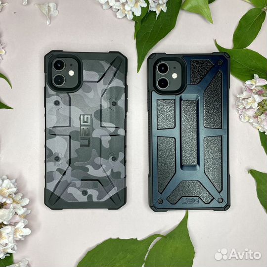 Чехлы UAG iPhone 11