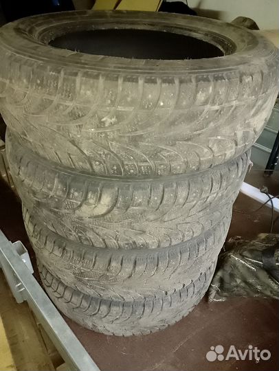 Sailun Ice Blazer WST1 215/65 R17