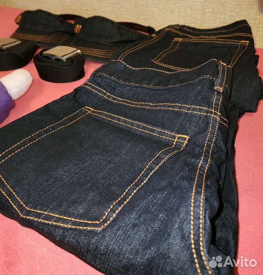 Кепка Макдоналдс Ремень Macdonalds Шапка Milka