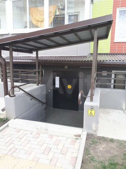 Свободного назначения, 20 м²