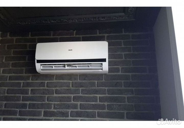 Кондиционеры