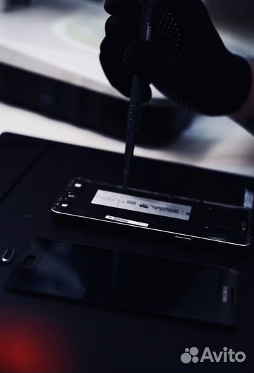 Ремонт техники