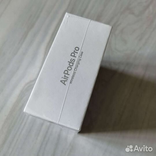 Airpods pro 2 с бесплатной доставкой
