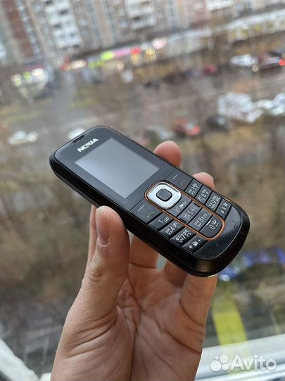 Nokia 2600 Classic