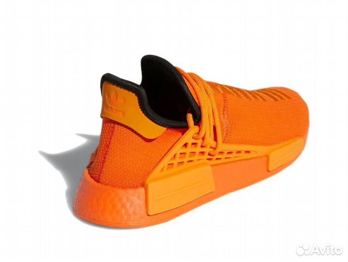 Adidas Originals NMD Hu x Pharrell Williams