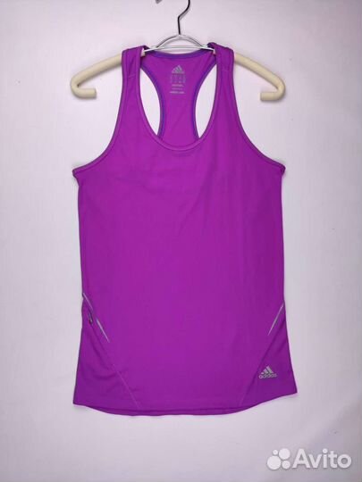 Новая топ/майка Аdidas. Оригинал