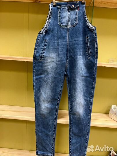 Комбинезон для беременных