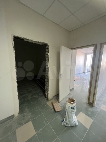 Свободного назначения, 70 м²