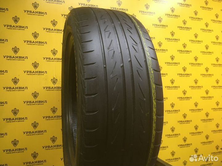 Bridgestone Sporty Style MY-02 215/55 R17 94V