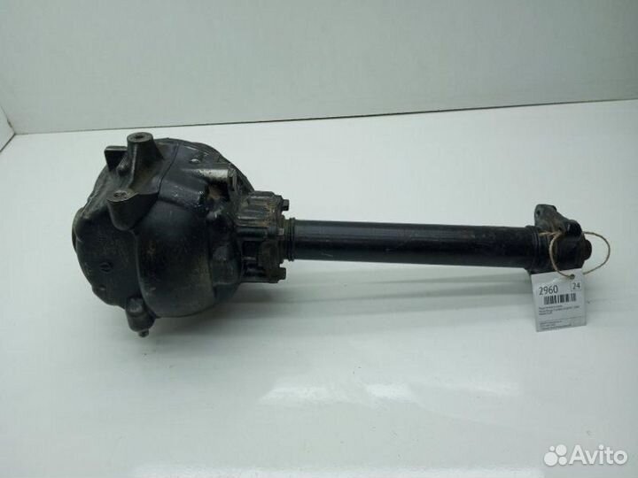 Редуктор передний Mazda Bongo Friendee