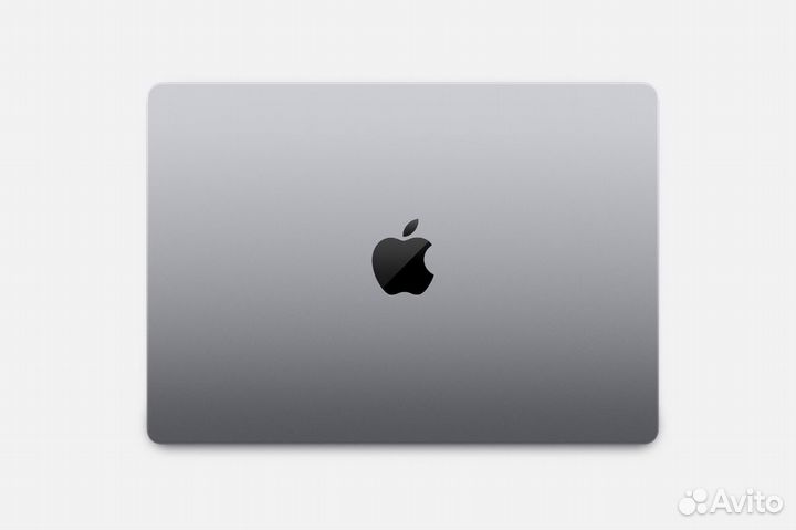 MacBook Pro 14 M1 Pro 16GB 512GB Space Gray Новый