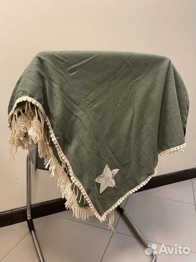 Шарф женский