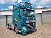 DAF XF 530 FT, 2020