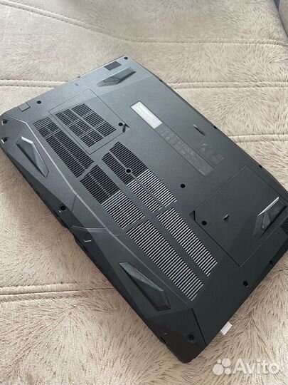 Ноутбук игровой Acer Nitro 5