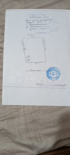 Участок 12 сот. (ИЖС)