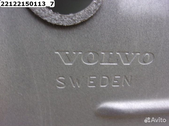 Дверь задняя правая Volvo XC70 Cross Country